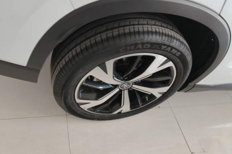 Used BYD Song Pro New Energy 2025 Second-Generation Intelligent Driving Version DM-i 115KM Excellence Edition
