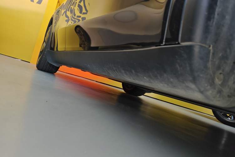 Used Tesla Model Y 2025 Rear-Wheel Drive First Edition
