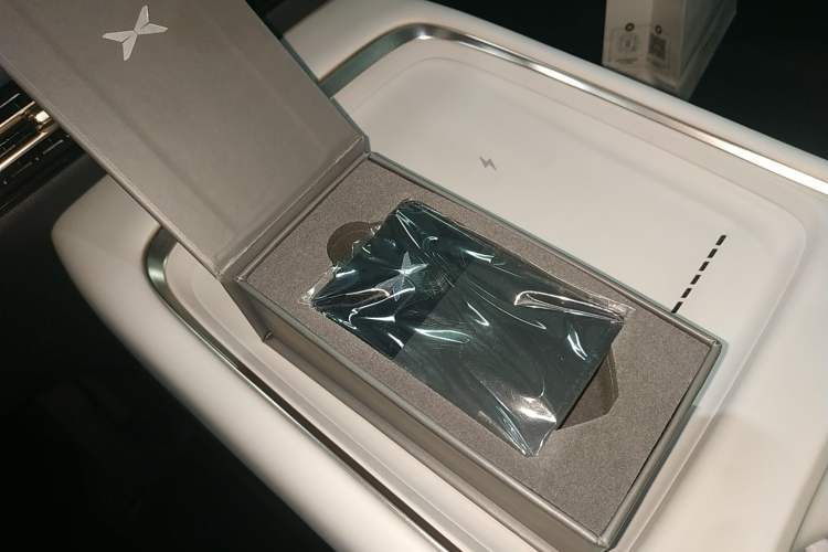 Used XPeng P7+ 2024 Ultra-Long Range Max
