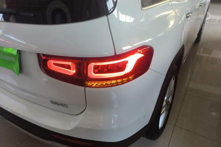 Used Mercedes-Benz GLB 2022 GLB 220 Dynamic Edition