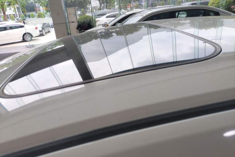 Used Honda Crider 2019 180 Turbo CVT Luxury Edition China VI Emission Standard
