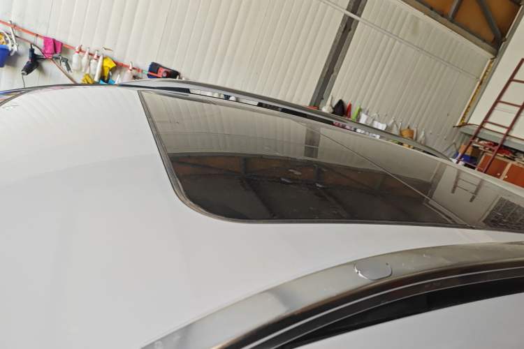 Used Honda CR-V 2021 240TURBO CVT Two-Wheel Drive Urban Edition
