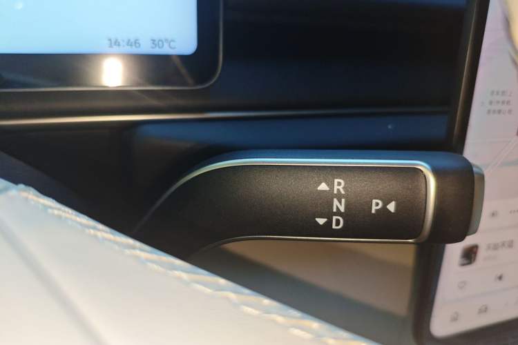 Used Nio ES6 2025 75 kWh
