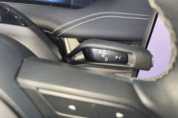 Used  SU7 2024 Four-Wheel Drive Ultra-Long Range Advanced Intelligent Driving Max Edition