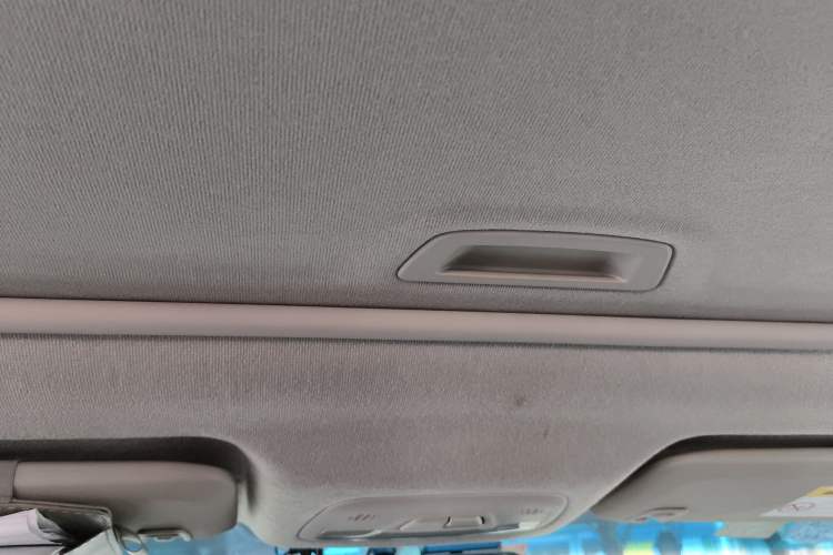 Used Chevrolet Cavalier 2019 320 Automatic Enjoyment with Sunroof
