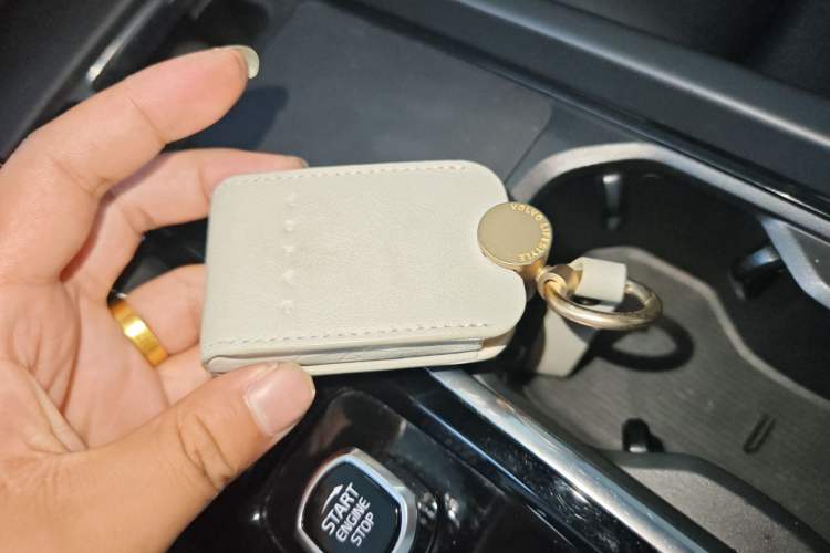 Used Volvo XC60 2022 B5 4x4 Smart & Advanced Sport Edition
