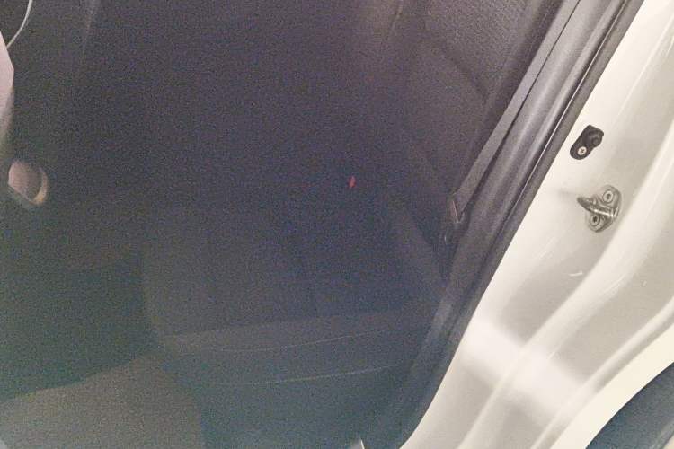 Used Hyundai Elantra 2016 1.4T Dual-Clutch Xuan Dong · Dynamic Version
