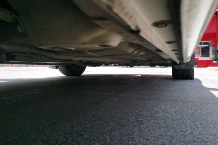 Used Roewe 360 2017 1.5L Automatic Luxury Edition
