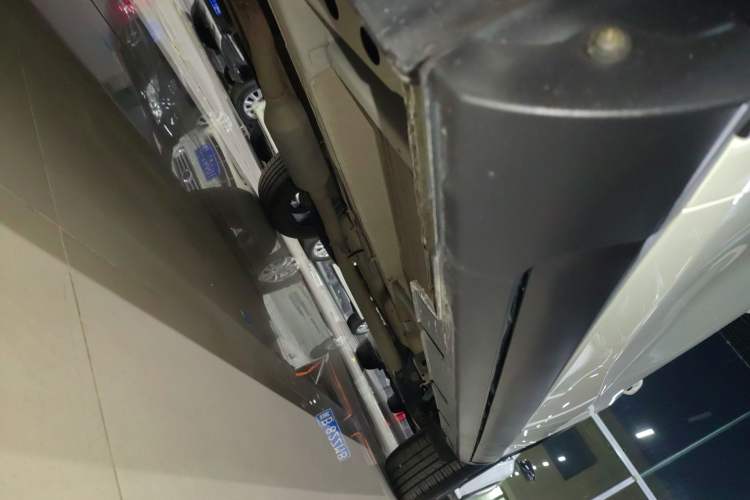 Used GAC Trumpchi GS4 2022 270T Automatic Smart Drive Technology Edition (Upgraded Version)
