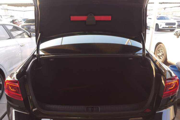 Used Volkswagen Magotan 2023 2 Million Units Commemorative Edition 330TSI DSG Luxury Version
