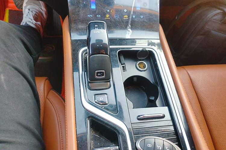 Used Bestune T99 2022 20TD Automatic Sport Premium Edition
