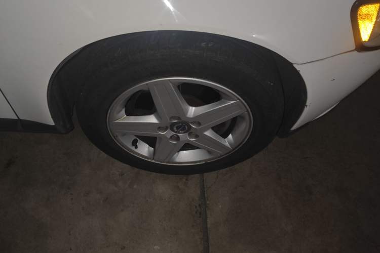 Used Volvo S40 2011 2.0L Automatic ZhiShang Edition
