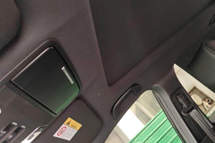 Used Honda Breeze 2020 240TURBO CVT 2WD Phantom Night Edition