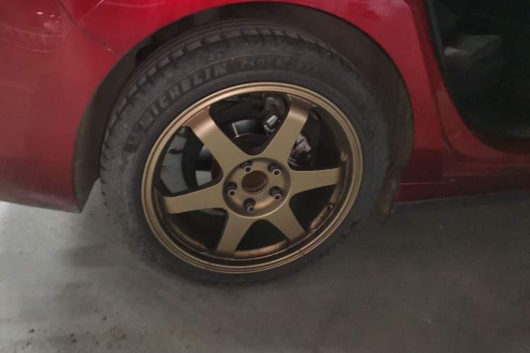 Used Mazda Mazda 3 Axela 2021 2.0L Automatic Zhi Rui Edition