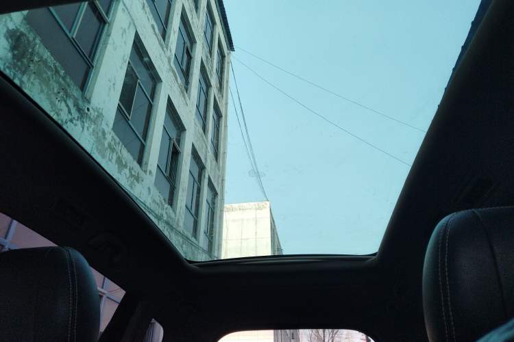 Used BYD Song MAX 2017 1.5T Automatic Smart Connect Prestige 7-Seater