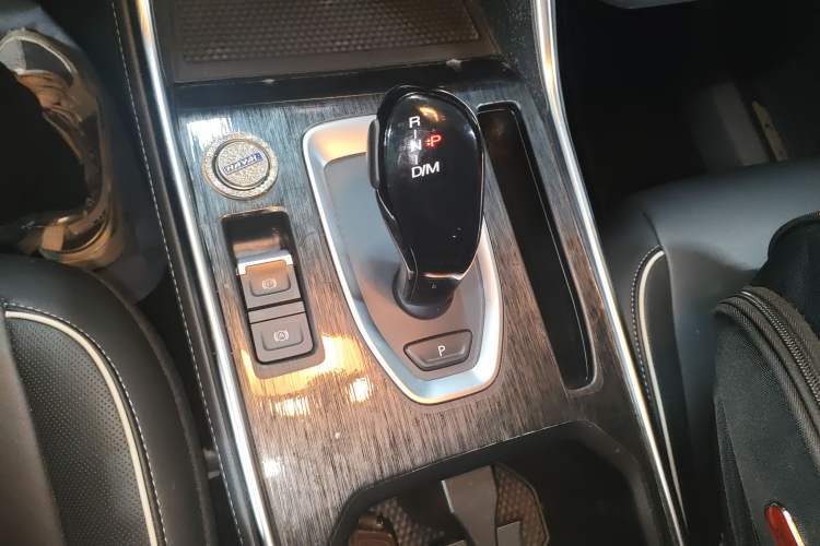 Used Haval H6 2021 National Trend Edition 1.5T Automatic Urban Version