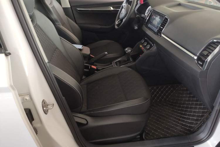 Used Skoda Karoq 2018 TSI280 Comfort Edition China V Standard