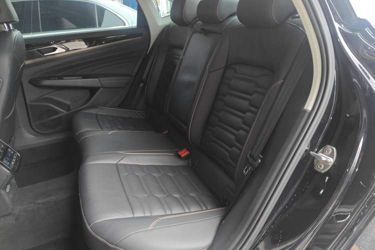 Used Volkswagen Passat 2019 330TSI Elite Edition China V Standard