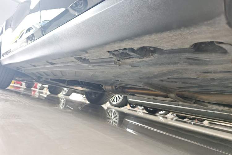 Used Mercedes-Benz GLC 2022 Facelifted GLC 260 L 4MATIC Dynamic Edition