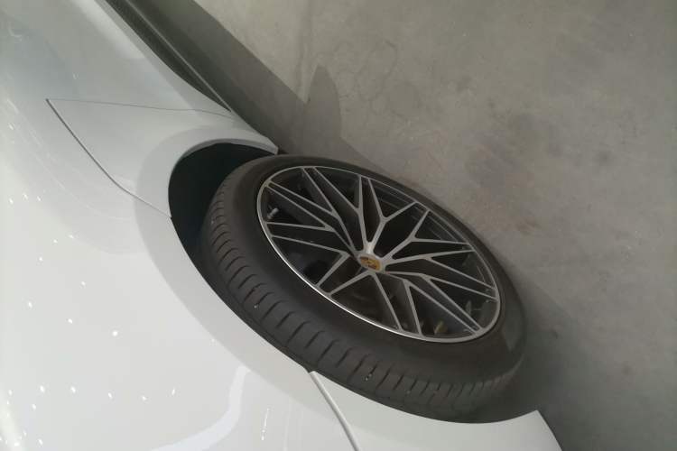 Used Porsche Macan 2024 Macan 2.0T