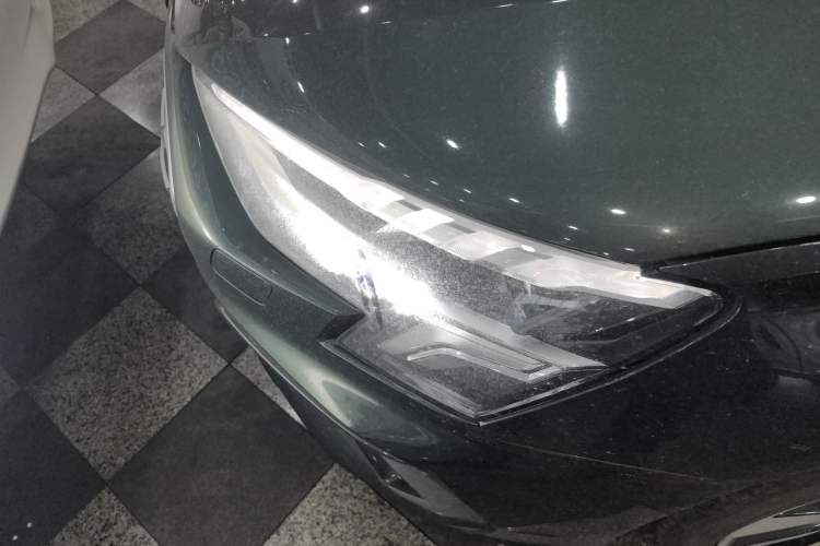 Used Audi A3 2024 A3L Limousine 35 TFSI Fashion Sport Model