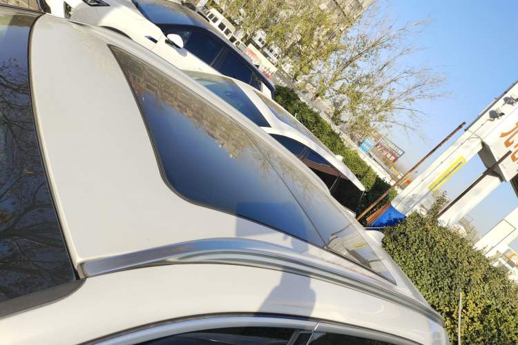 Used BMW X1 2018 sDrive20Li Leading Model
