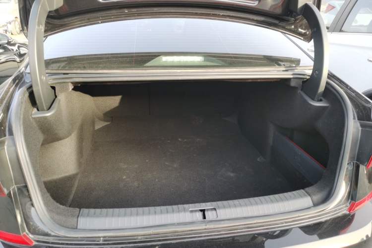 Used Volkswagen Passat 2020 Revised Version 280TSI Business Edition China VI Standard