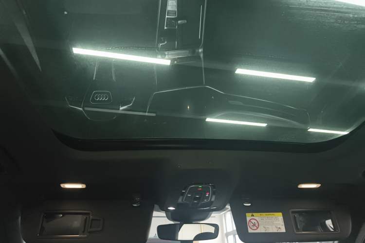Used Audi A6L 2023 45 TFSI quattro Prestige Dynamic Edition