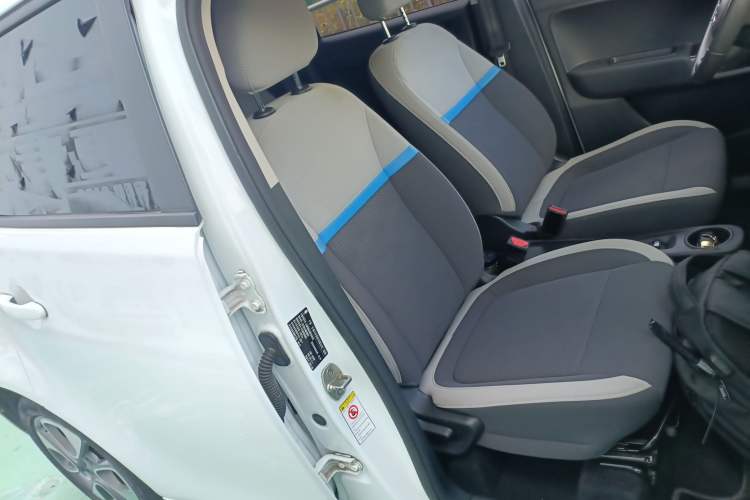 Used ORA White Cat 2020 360 km Luxury Version