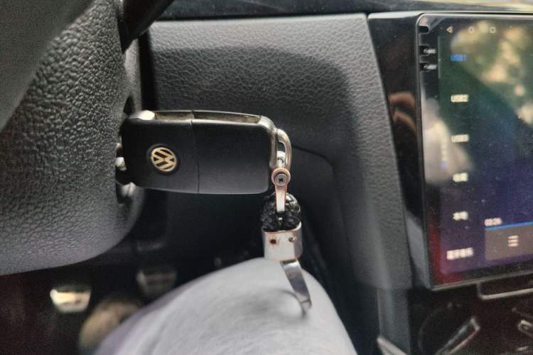 Used Volkswagen C-TREK 2018 1.5L Manual Comfort Model
