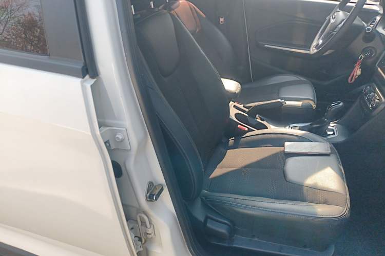 Used Chery Tiggo 3X 2018 1.5L Automatic Elite Edition