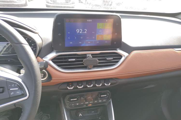 Used Baojun 510 2019 1.5L Automatic Premium Version National V