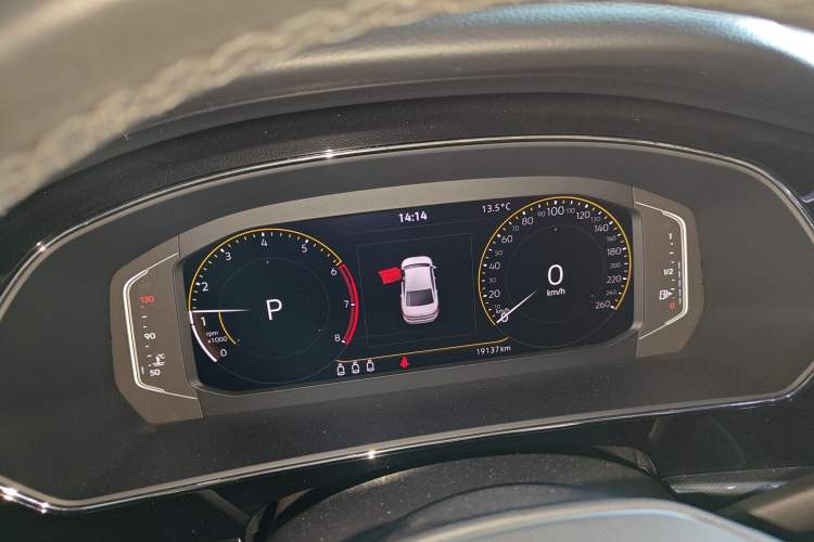 Used Volkswagen Passat 2022 330TSI Starry Elite Edition