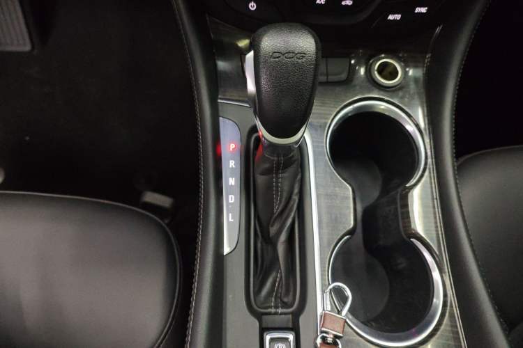 Used Buick Envision 2020 20T Two-Wheel Drive Leading Version