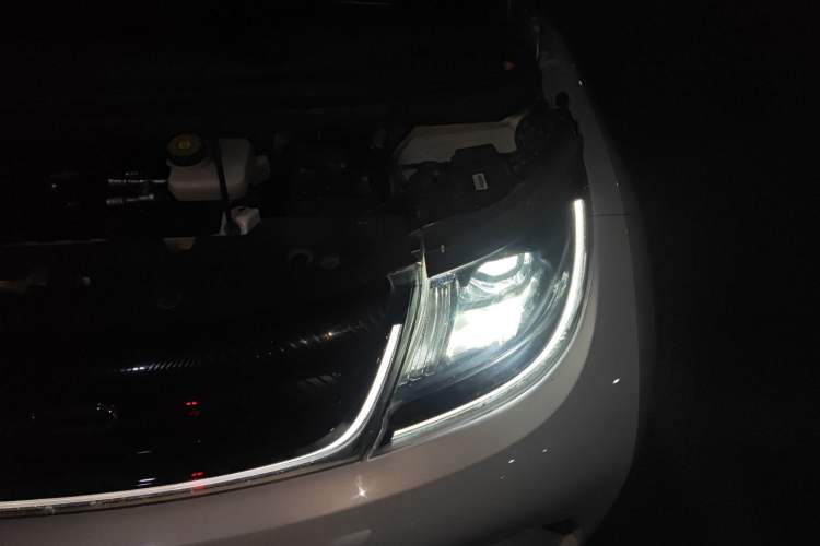 Used BYD Dolphin 2021 401km Knight Edition
