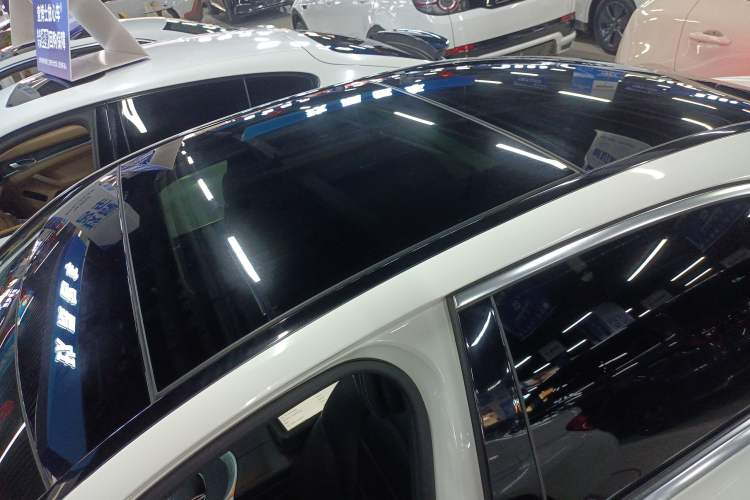 Used Mercedes-Benz C-Class 2019 C 260 L Sport Edition
