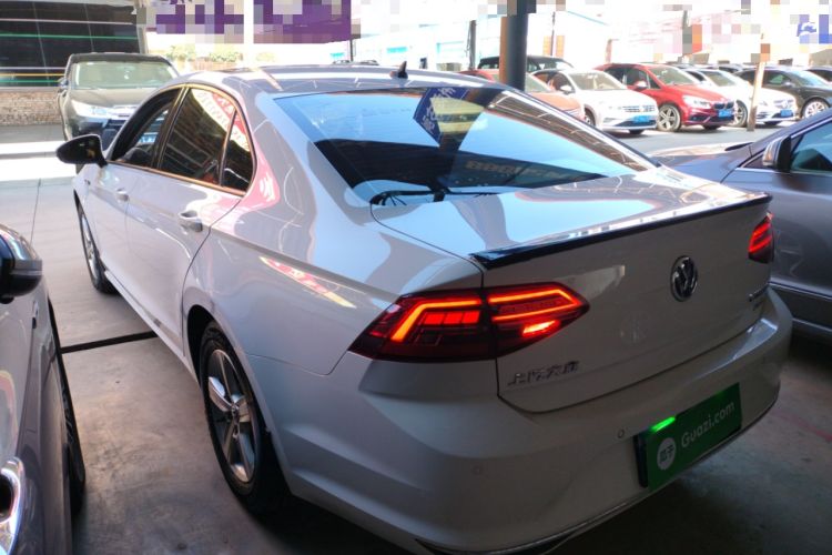 Used Volkswagen Lamando 2021 230TSI DSG Fashion Edition