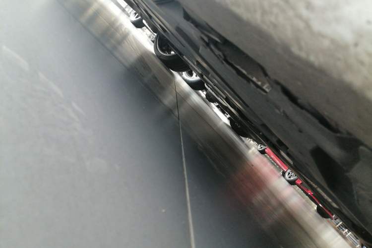 Used Mercedes-Benz A AMG 2022 AMG A 35 4MATIC