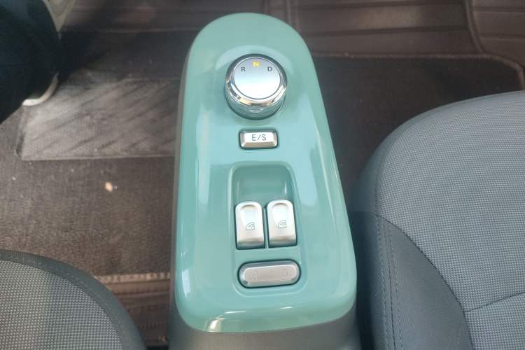 Used  Lumin 2022 210km Sweet Edition
