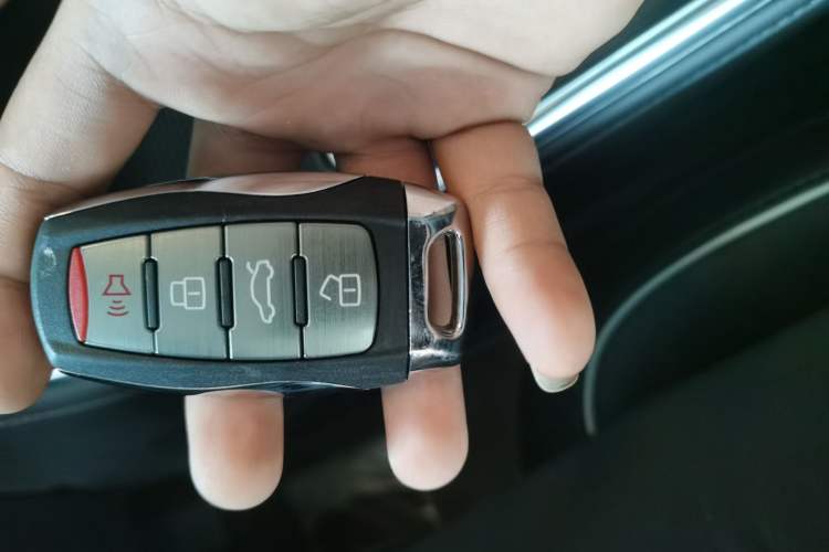 Used Haval H6 2021 National Trend Edition 1.5T Automatic Urban Version
