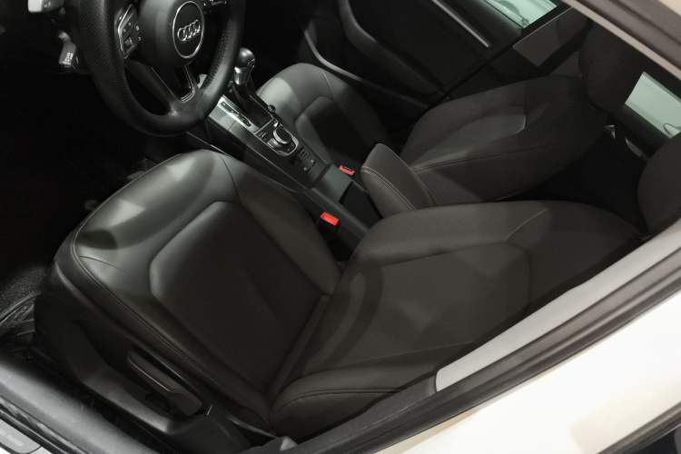 Used Audi A3 2020 Limousine 35 TFSI Ambition China VI
