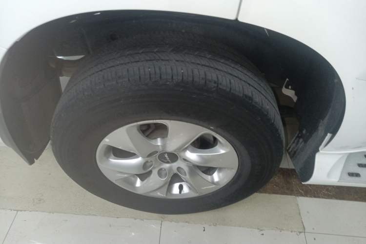 Used Haval H9 2022 2.0T Gasoline 4x4 Elite Model 5 Seats