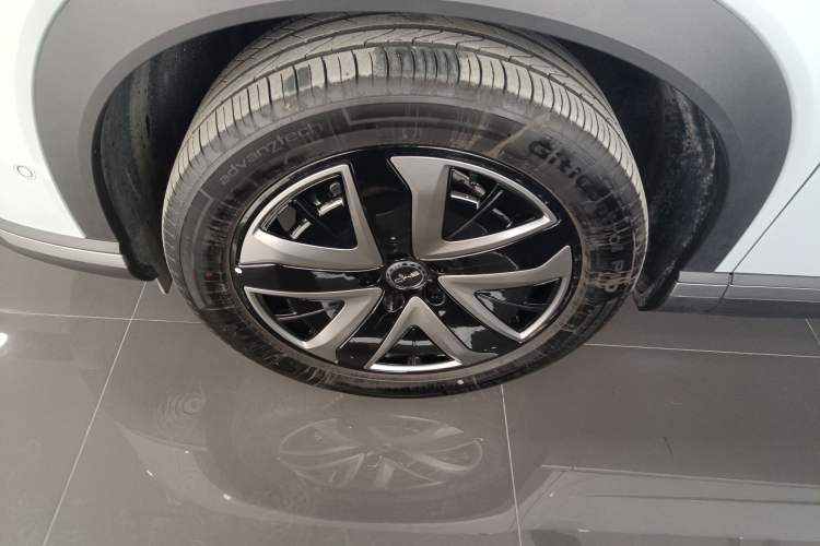 Used BYD Sealion 07 DM-i 2025 150 Flagship+ Edition