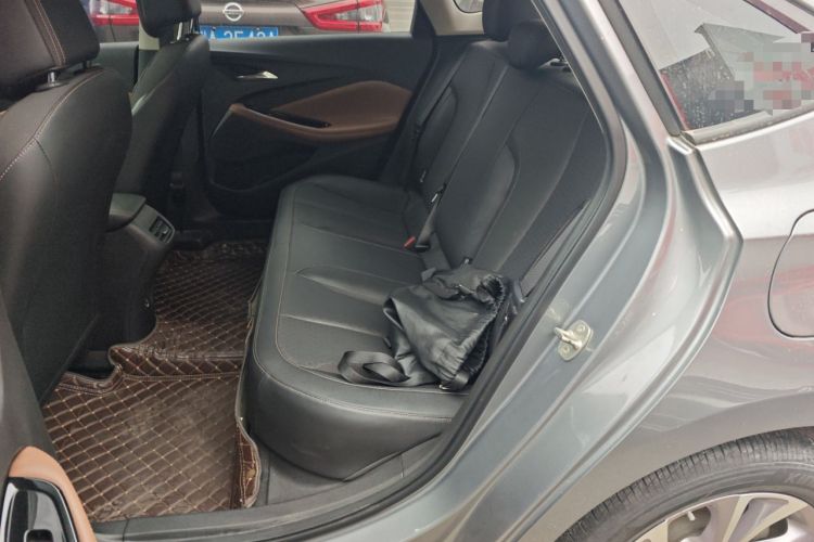 Used Buick Verano 2022 Pro 533T Enjoyment Edition
