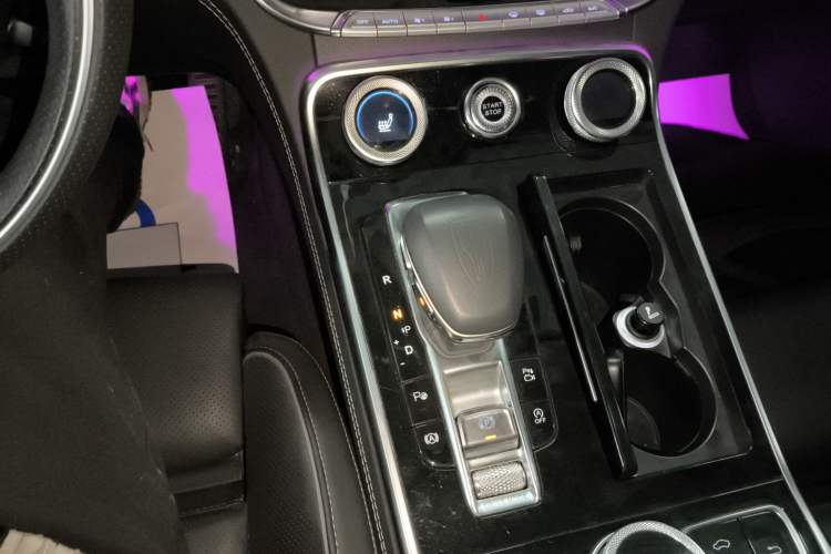 Used Hongqi H9 2020 3.0T Smart Connect Flagship Edition