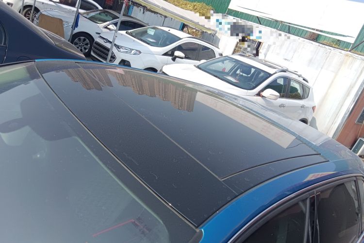 Used Audi A3 2016 Sportback 35 TFSI Ambition
