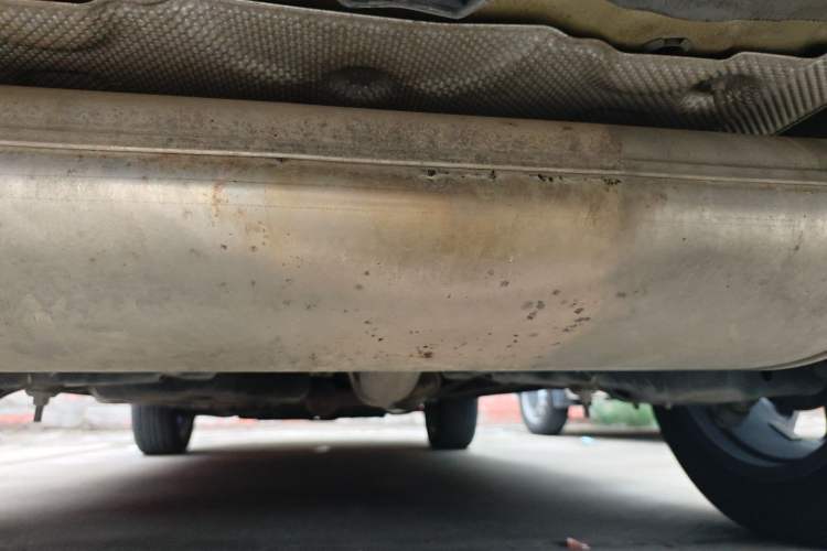 Used Changan CS75 PLUS 2021 2.0T Automatic Pilot Version
