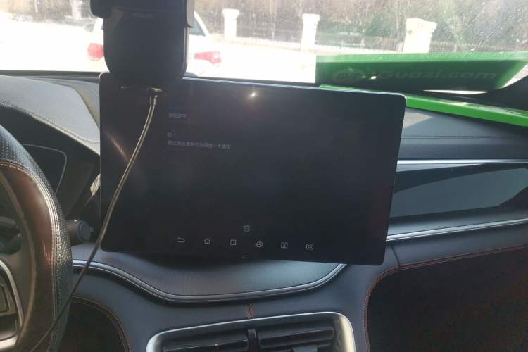 Used BYD Song PLUS New Energy 2021 DM-i 100KM Four-Wheel Drive Flagship PLUS