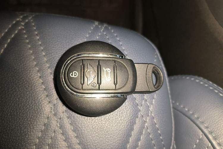 Used  Clubman 2021 2.0T COOPER S
