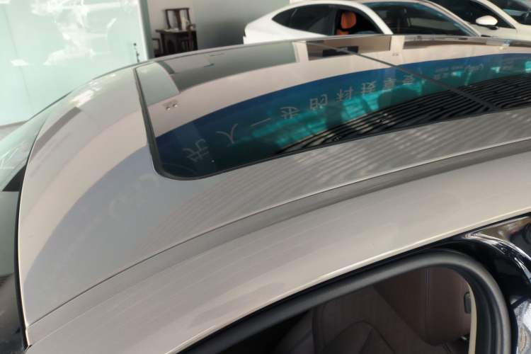 Used BMW 3 Series 2023 325Li M Sport Package